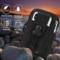 Mobile Phone Case Pouch Waist Bag Waterproof Nylon Multifunction Casual Men Waist Pack Male Small Bag